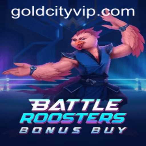 Discover the Thrills of BattleRoostersBonusBuy in the Enigmatic Gold City