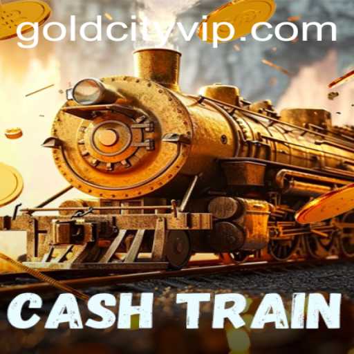CashTrain: Embark on an Epic Adventure to Gold City