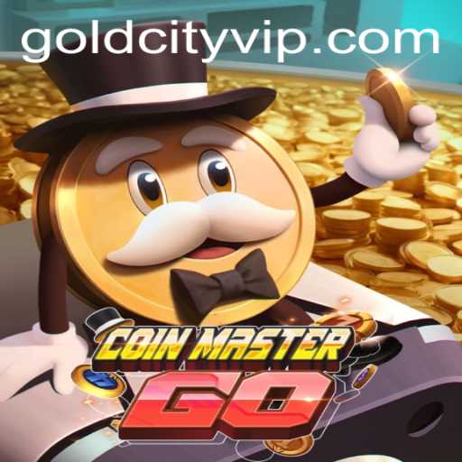 Dive into the Adventure: CoinMasterGO and the Mysteries of Gold City