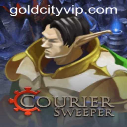 CourierSweeper: Navigating Gold City in a Thrilling Puzzle Adventure