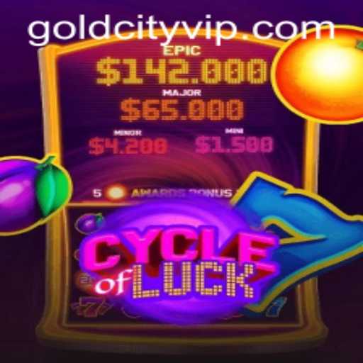 CycleofLuck: Unveiling the Intriguing Game Set in Gold City