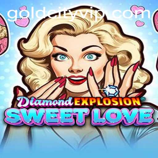 Unveiling the Magic of DiamondExplosionSweetLove: Journey to Gold City
