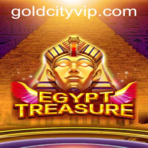 Unearth Mysteries in EgyptTreasure's Gold City