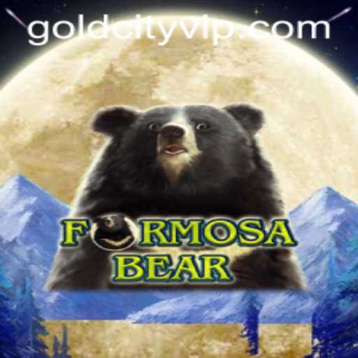 FormosaBear: Explore the Enchanting World of Gold City