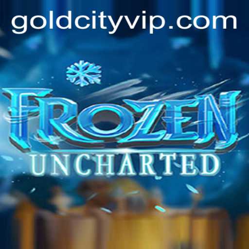 A Journey into FrozenUncharted: Exploring the Mysteries of Gold City