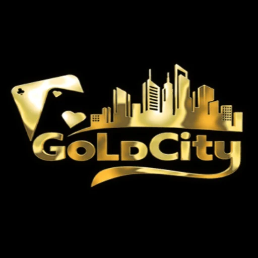 Gold City logo