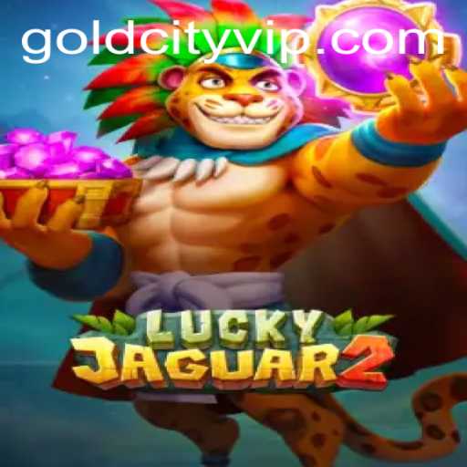 Exploring the Adventures of Luckyjaguar2 in Gold City
