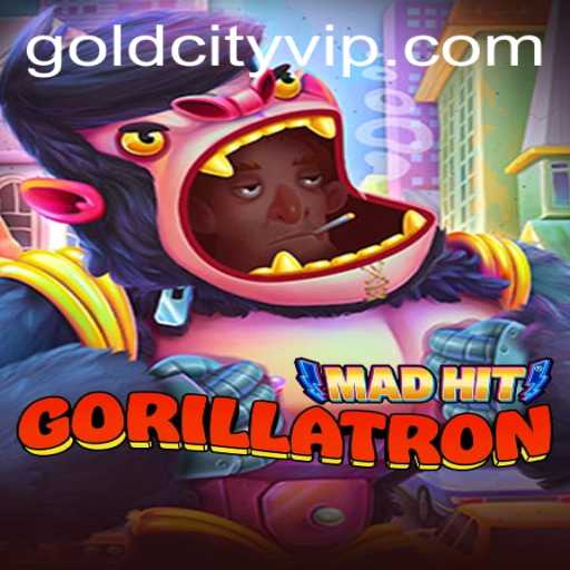 Exploring MadHitGorillatron: A Journey Through Gold City