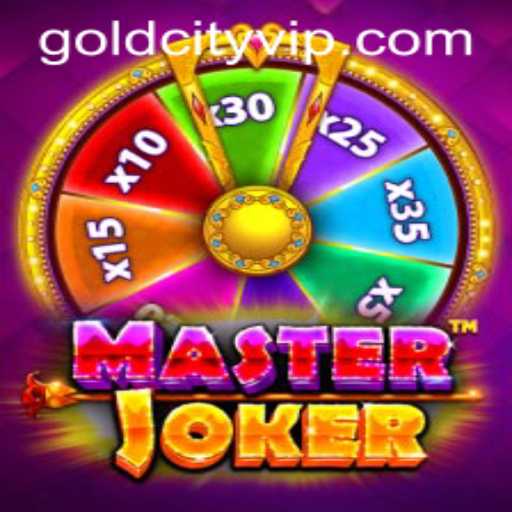 Exploring the Thrilling World of MasterJoker: A Journey Through Gold City