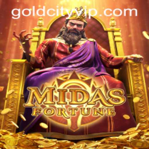 Explore the Exciting World of MidasFortune: Discover the Gold City