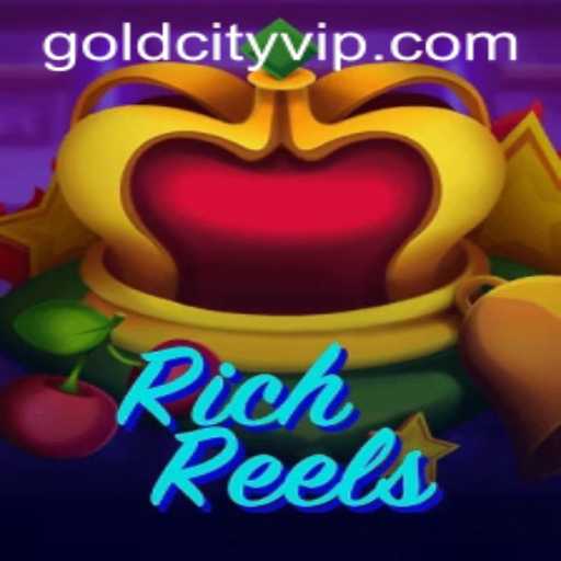 Unveiling RichReels: Embark on the Adventure of Gold City