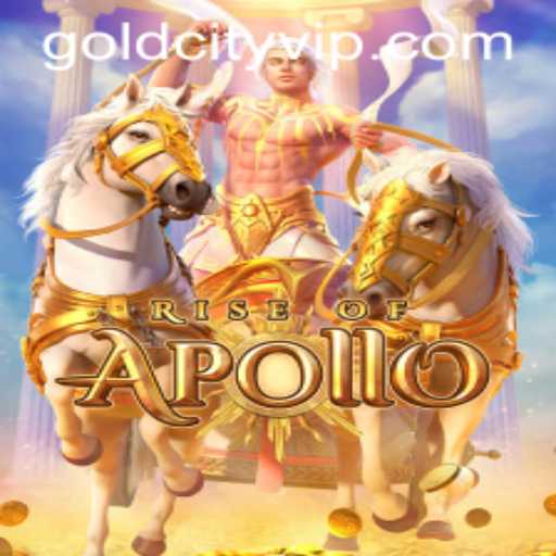Rise of Apollo: Pure Adventure in Gold City