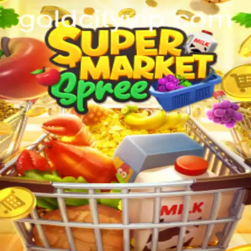 SupermarketSpree: A Thrilling Journey Through Gold City