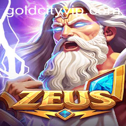 Zeus and the Quest for Gold City: A Captivating Adventure
